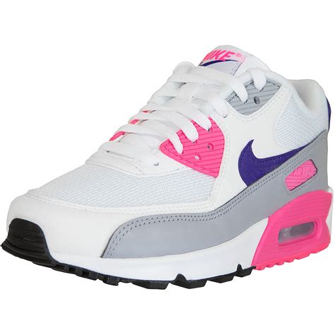 nike air max rosa weiß pink|pink Nike shoes.